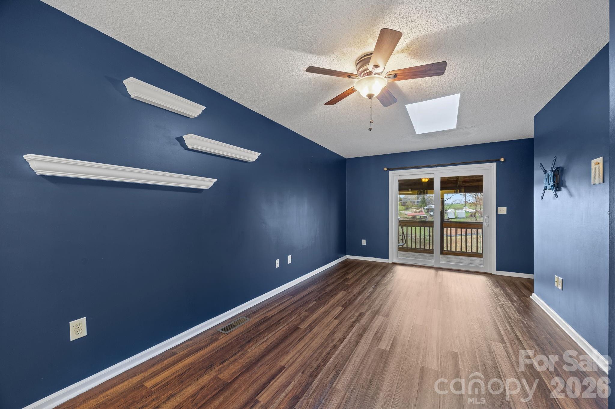 234 Justice Ridge Road Candler, NC 28715 - Photo 33 of 45