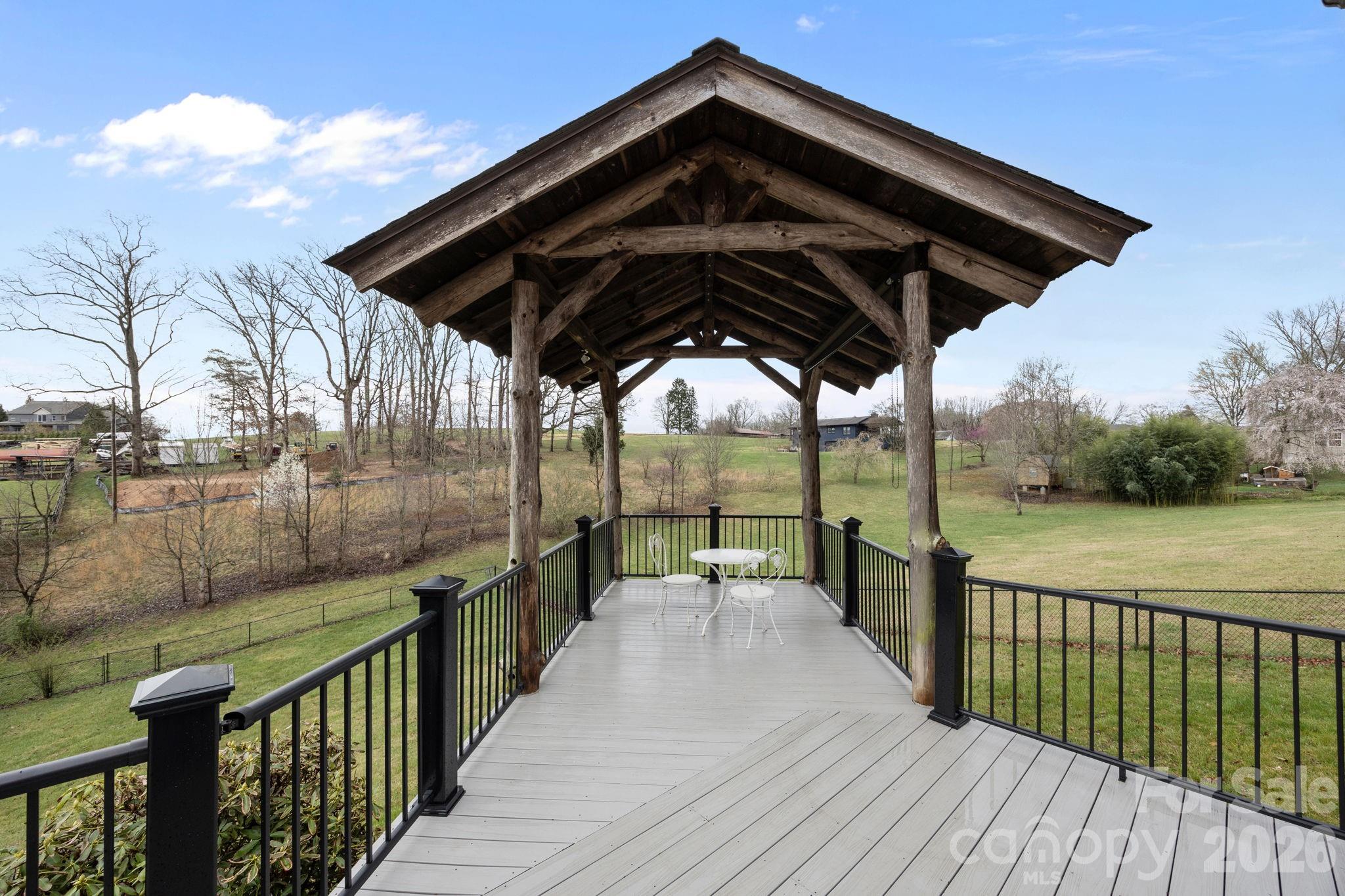 234 Justice Ridge Road Candler, NC 28715 - Photo 5 of 45