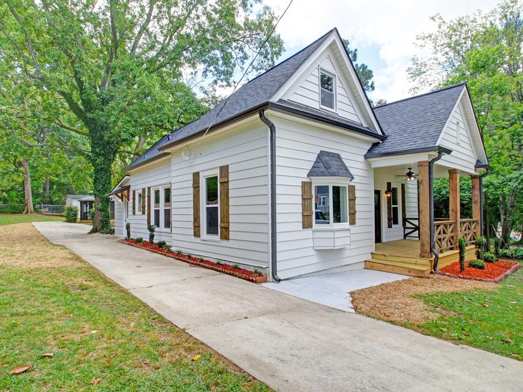 2490 Semmes Street Atlanta, GA 30344 - Photo 1 of 1 Gallery Image 1