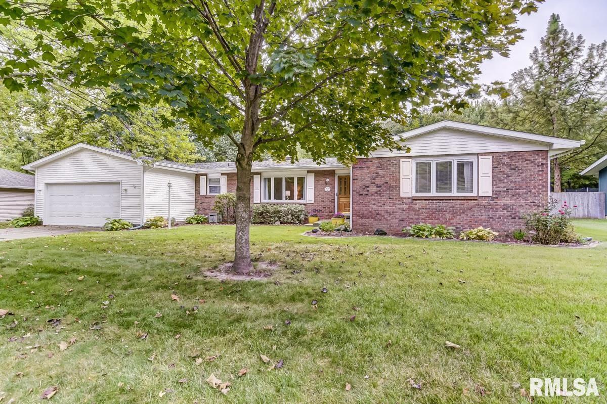10 Apache Drive Springfield, IL 62711 - Photo 1 of 34