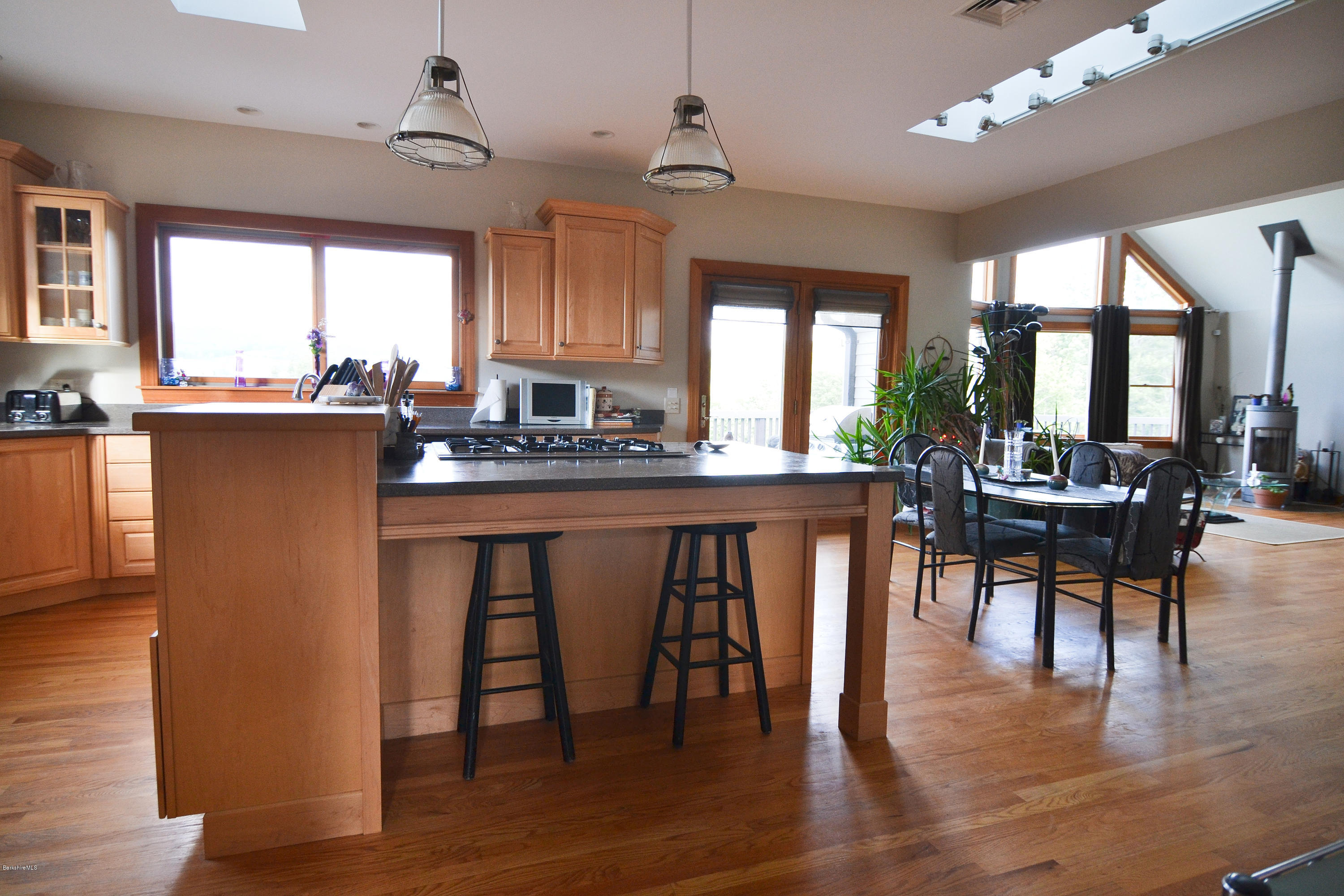 71 Bailey Road Lanesborough, MA 01237 - Photo 11 of 28 Kitchen