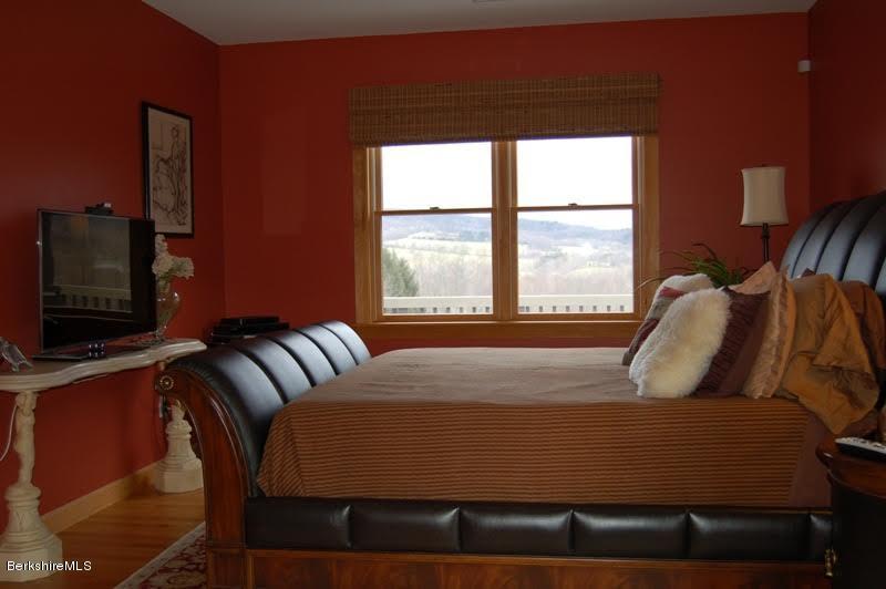 71 Bailey Road Lanesborough, MA 01237 - Photo 13 of 28 Master Bedroom