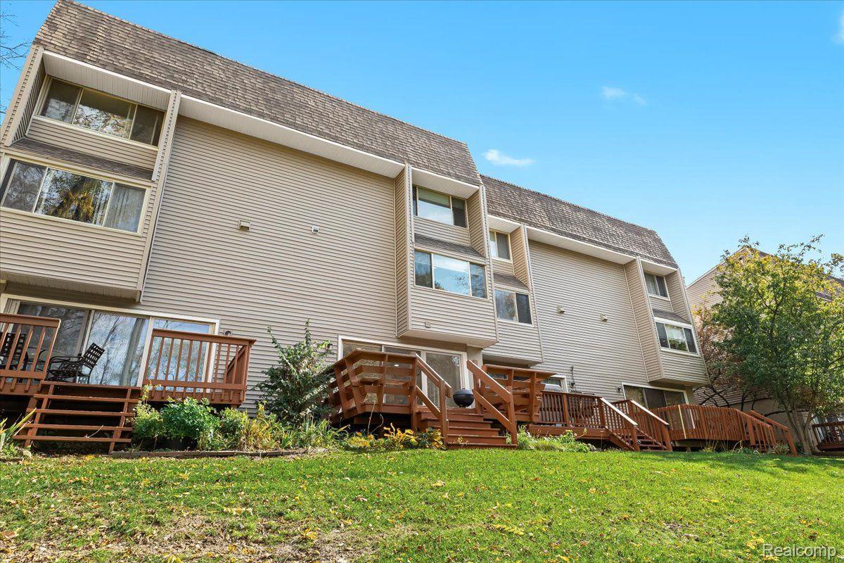 616 Rickett Road, Unit 108 Brighton, MI 48116 - Photo 20 of 21