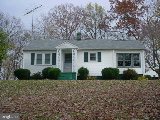 12425 Rixeyville Road Culpeper, VA 22701 - Photo 1 of 6 Exterior (Front)