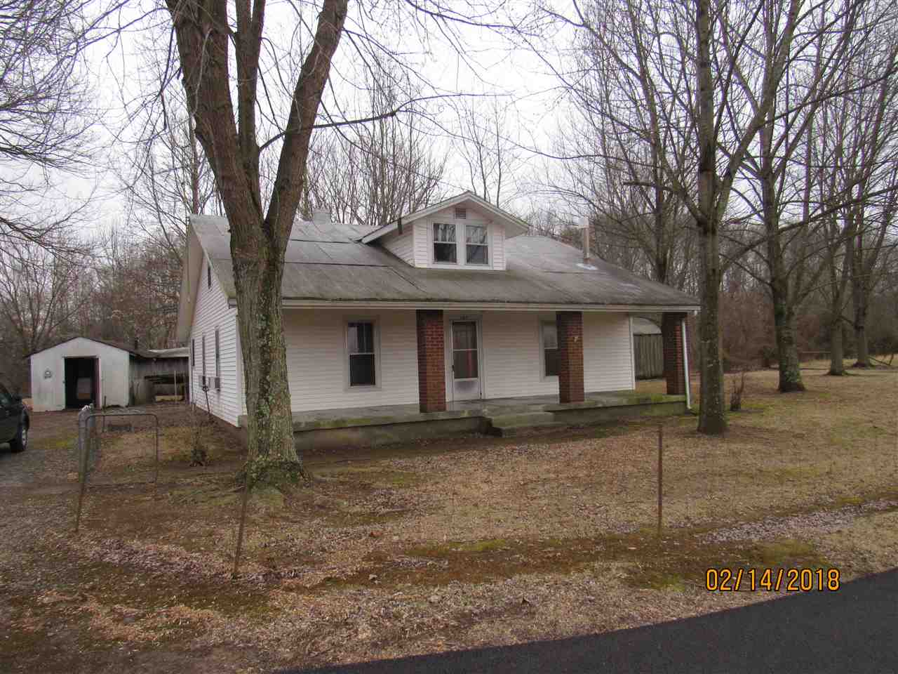 587 Devasher Road Scottsville, KY 42164 - Photo 1 of 12 Gallery Image 1
