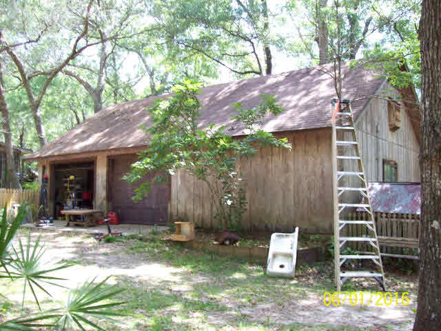 23048 Swift Church Road Foley, AL 36535 - Photo 3 of 18