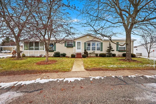 $210,000 | 1330 Windridge Lane, Fremont, MI 49412