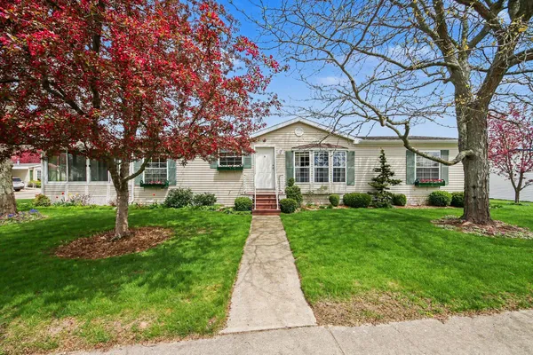 $190,000 | 1330 Windridge Lane, Fremont, MI 49412
