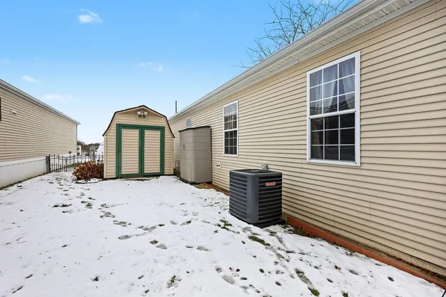 $210,000 | 1330 Windridge Lane, Fremont, MI 49412