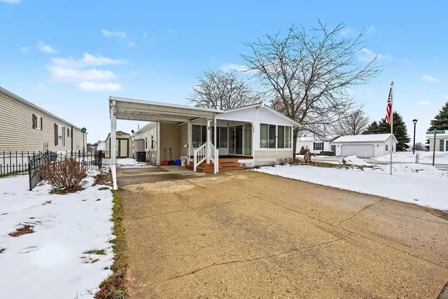 $210,000 | 1330 Windridge Lane, Fremont, MI 49412