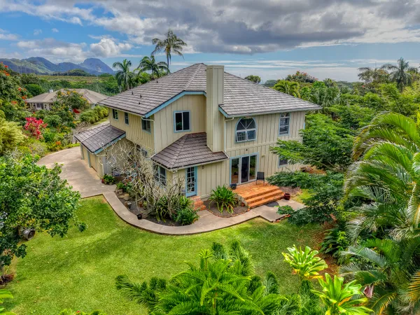 $1,850,000 | 4179 Puu Pinao Way, Koloa, HI 96756