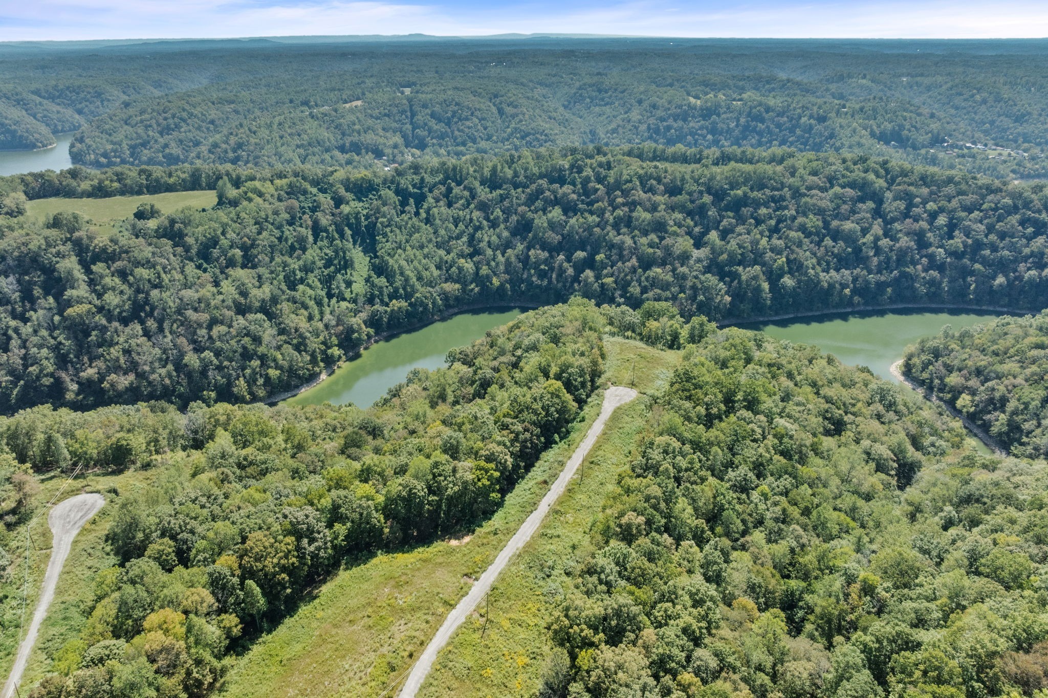 0 Eli Lane Baxter, TN 38544 - Photo 3 of 15 a view of a lush green field