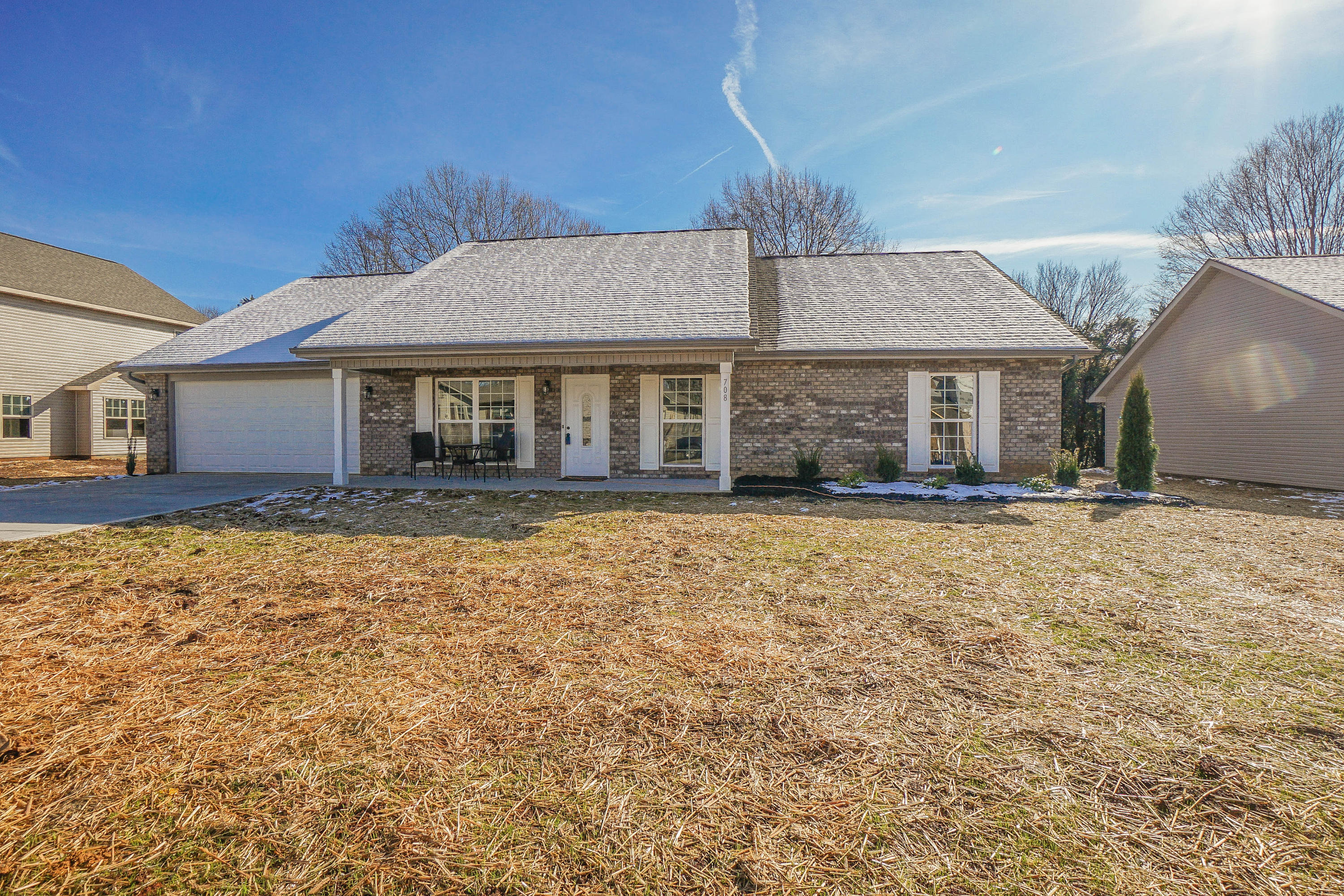 708 Hunter Crest Road Maryville, TN 37803 - Photo 1 of 32 Hunter Crest-1