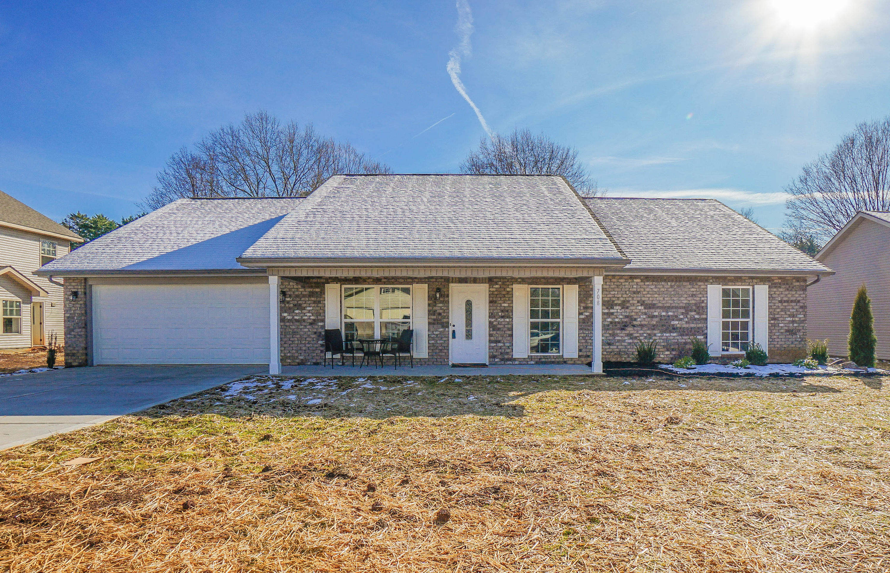 708 Hunter Crest Road Maryville, TN 37803 - Photo 2 of 32 Hunter Crest-2