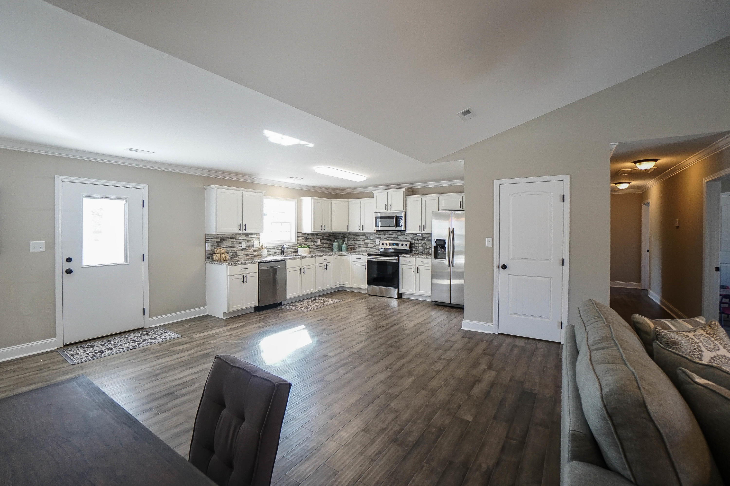 708 Hunter Crest Road Maryville, TN 37803 - Photo 8 of 32 Hunter Crest-8