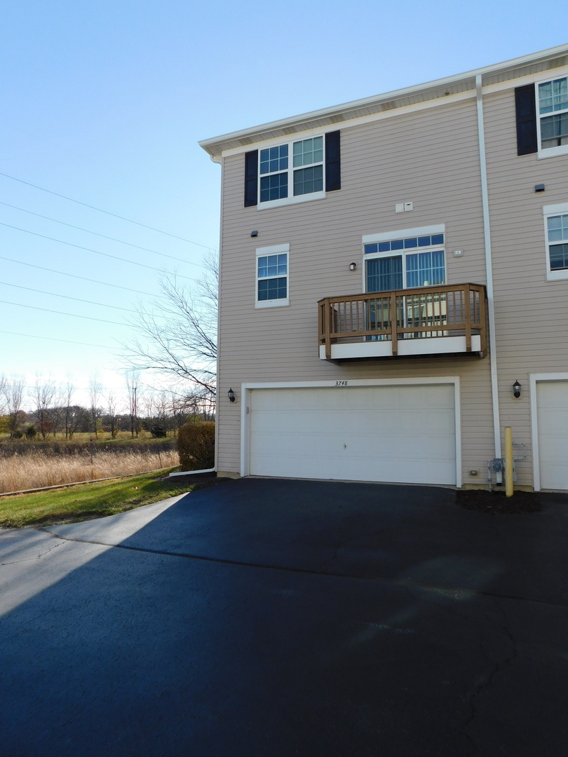 3748 Bailey Road, Unit 3748 Yorkville, IL 60560 - Photo 26 of 27