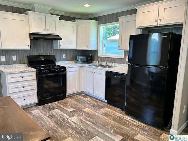 8220 Airport Road Bath, PA 18014 - Photo 16 of 25 a kitchen with a stove a refrigerator and a sink