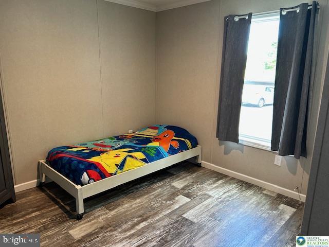 8220 Airport Road Bath, PA 18014 - Photo 17 of 25 a room with a bed and a window