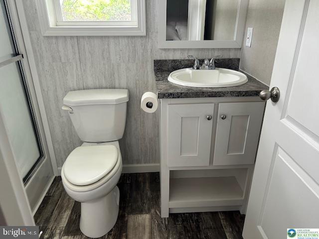 8220 Airport Road Bath, PA 18014 - Photo 22 of 25 a bathroom with a sink toilet and a mirror