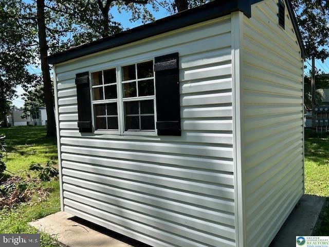 8220 Airport Road Bath, PA 18014 - Photo 24 of 25 a view of a house with a window