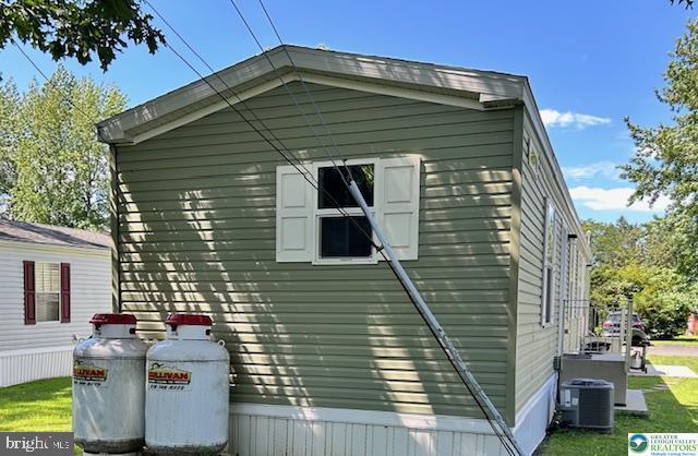 8220 Airport Road Bath, PA 18014 - Photo 3 of 25 a front view of a house with a garden