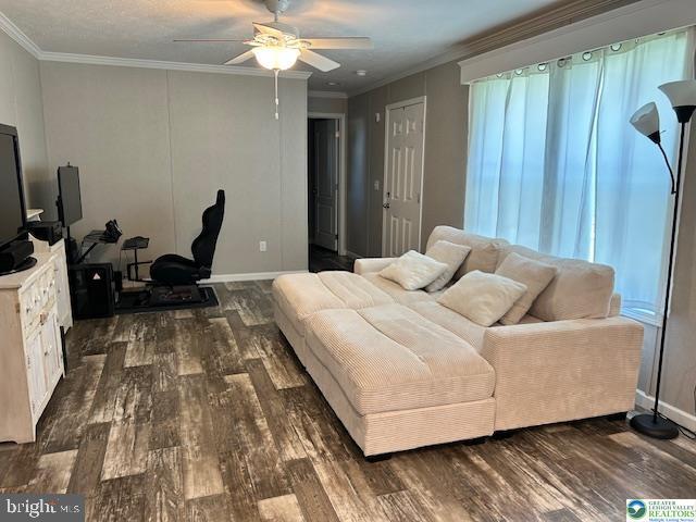 8220 Airport Road Bath, PA 18014 - Photo 8 of 25 a bedroom with a bed and a chandelier