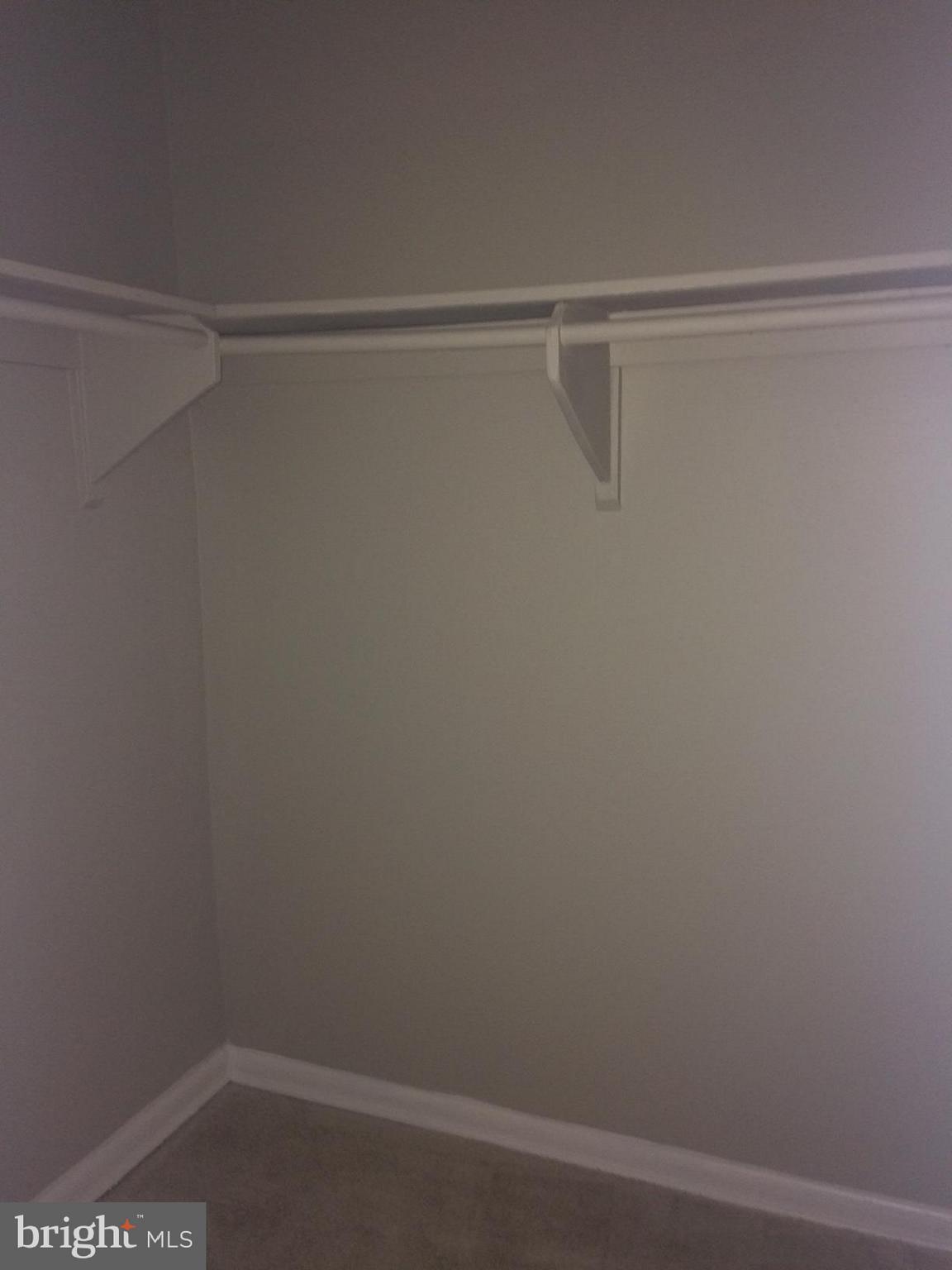 3811 St Barnabas Road, Unit T1 Suitland, MD 20746 - Photo 11 of 15 bedroom 2 walk in closet
