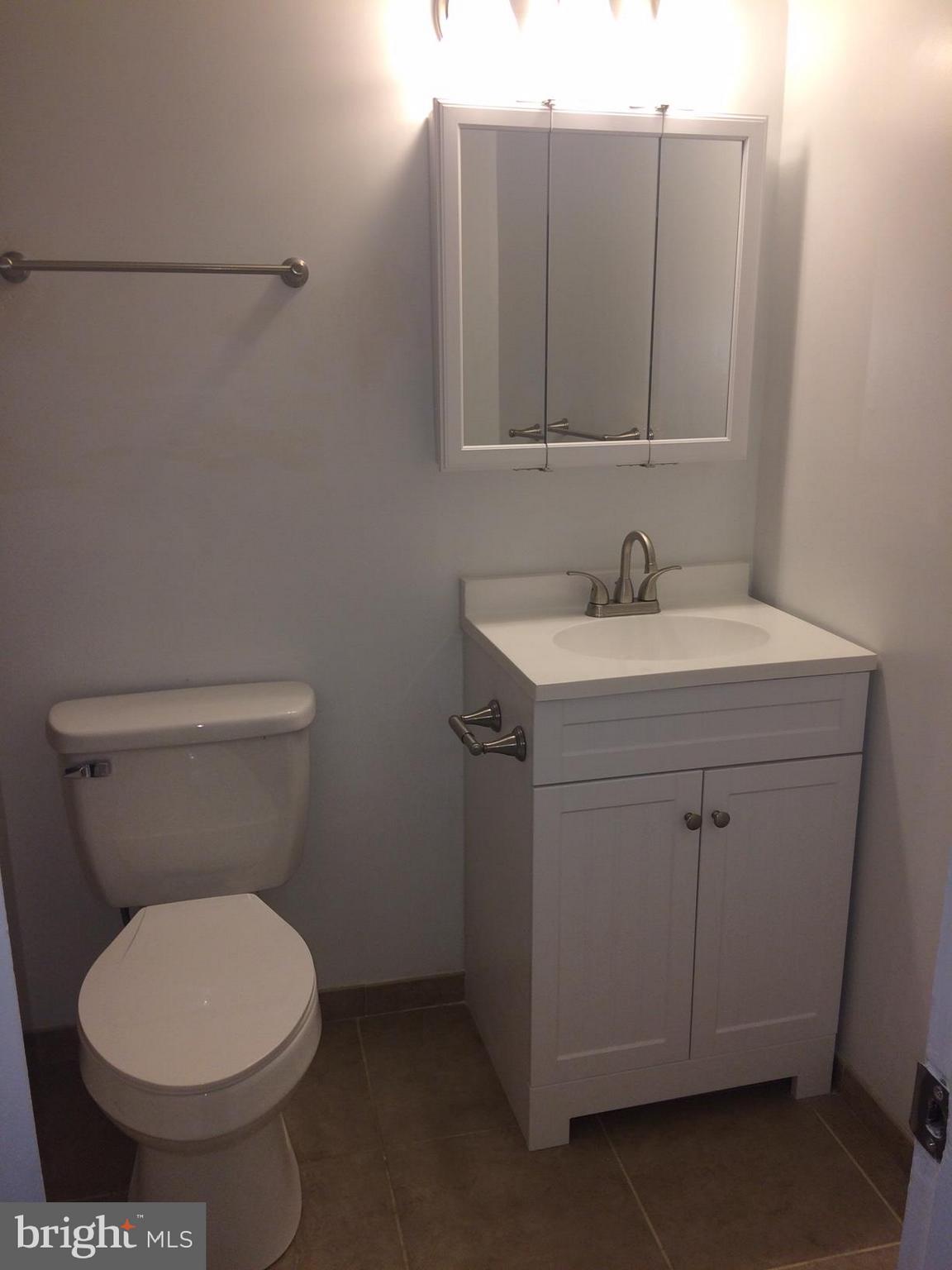 3811 St Barnabas Road, Unit T1 Suitland, MD 20746 - Photo 13 of 15 full bathroom