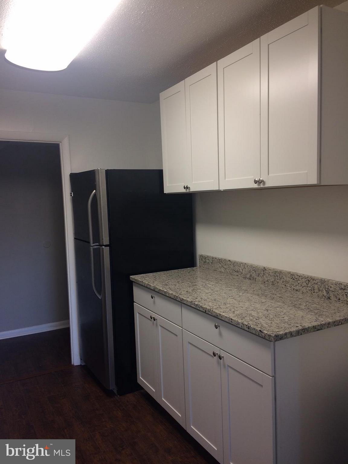 3811 St Barnabas Road, Unit T1 Suitland, MD 20746 - Photo 3 of 15 kitchen