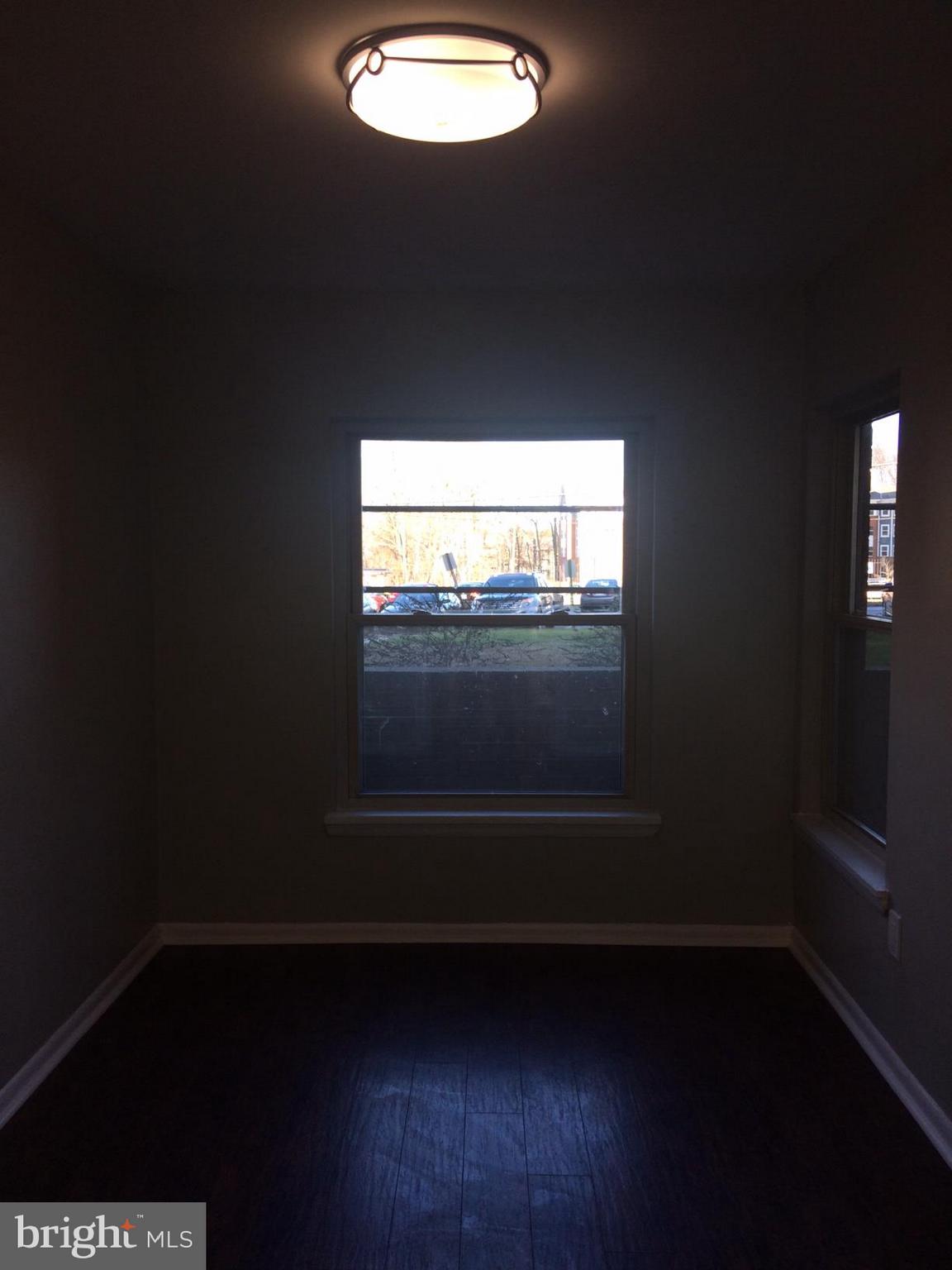3811 St Barnabas Road, Unit T1 Suitland, MD 20746 - Photo 5 of 15 dining room