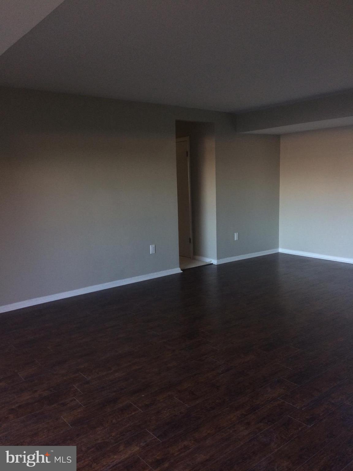 3811 St Barnabas Road, Unit T1 Suitland, MD 20746 - Photo 6 of 15 living room