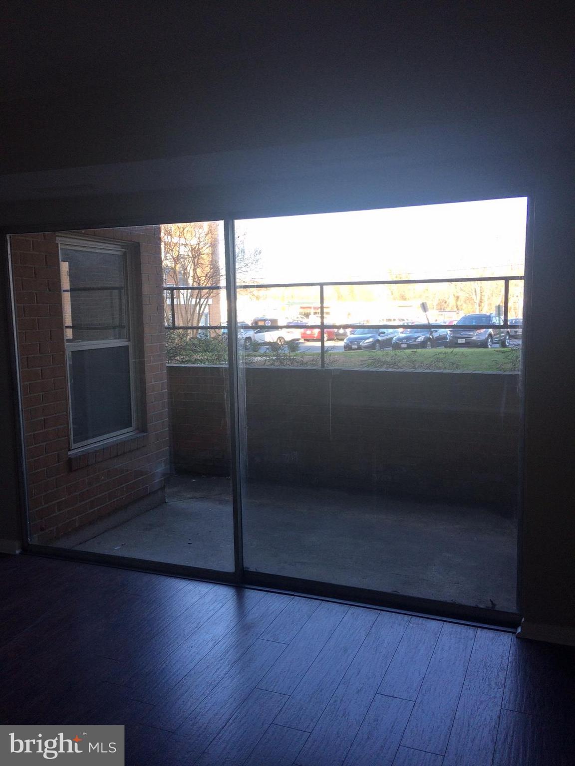 3811 St Barnabas Road, Unit T1 Suitland, MD 20746 - Photo 8 of 15 patio