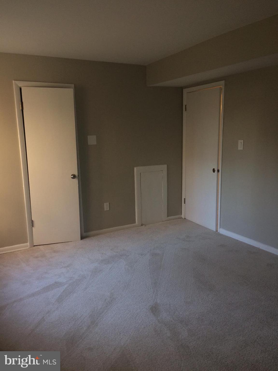3811 St Barnabas Road, Unit T1 Suitland, MD 20746 - Photo 10 of 15 bedroom 2
