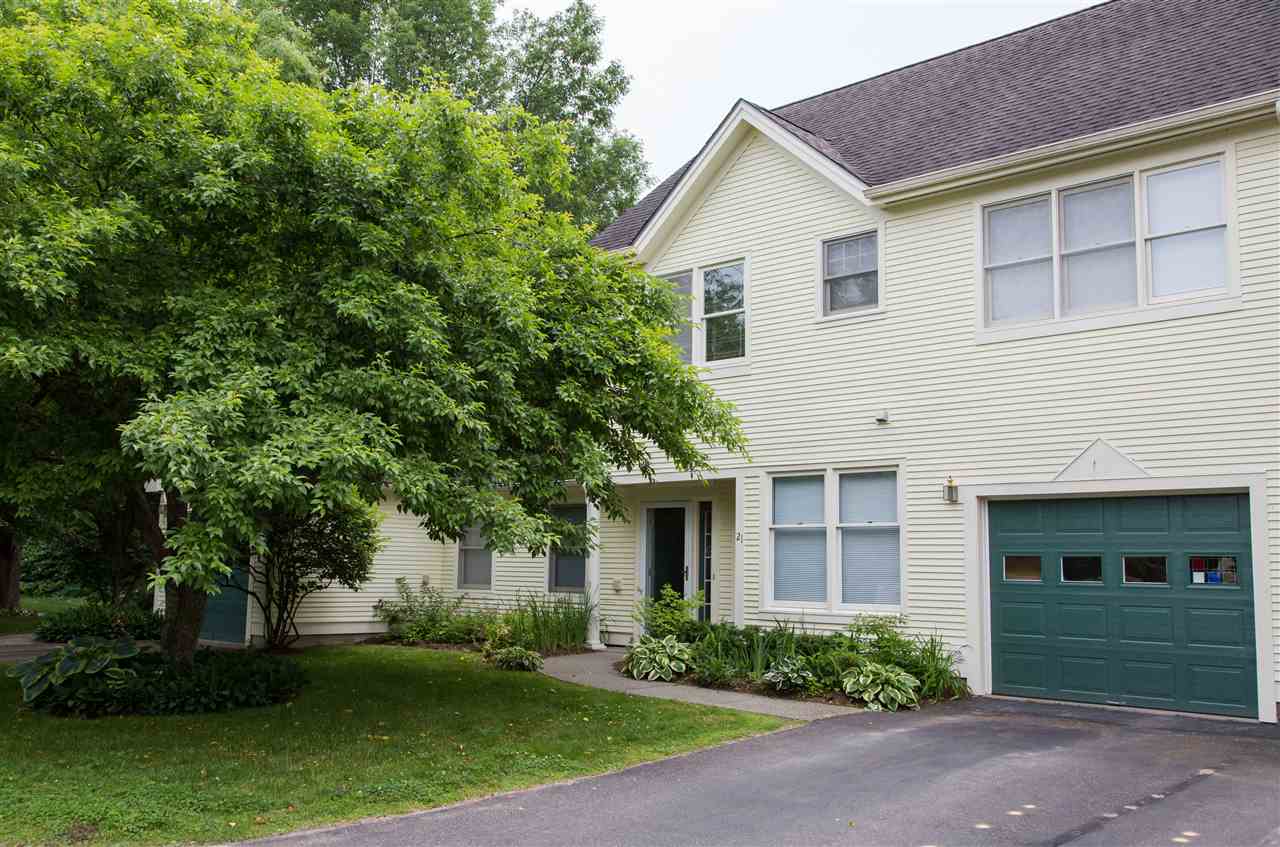 21 Eastman Farm Road, Unit 21 Burlington, VT 05408 - Photo 7 of 18 Gallery Image 7