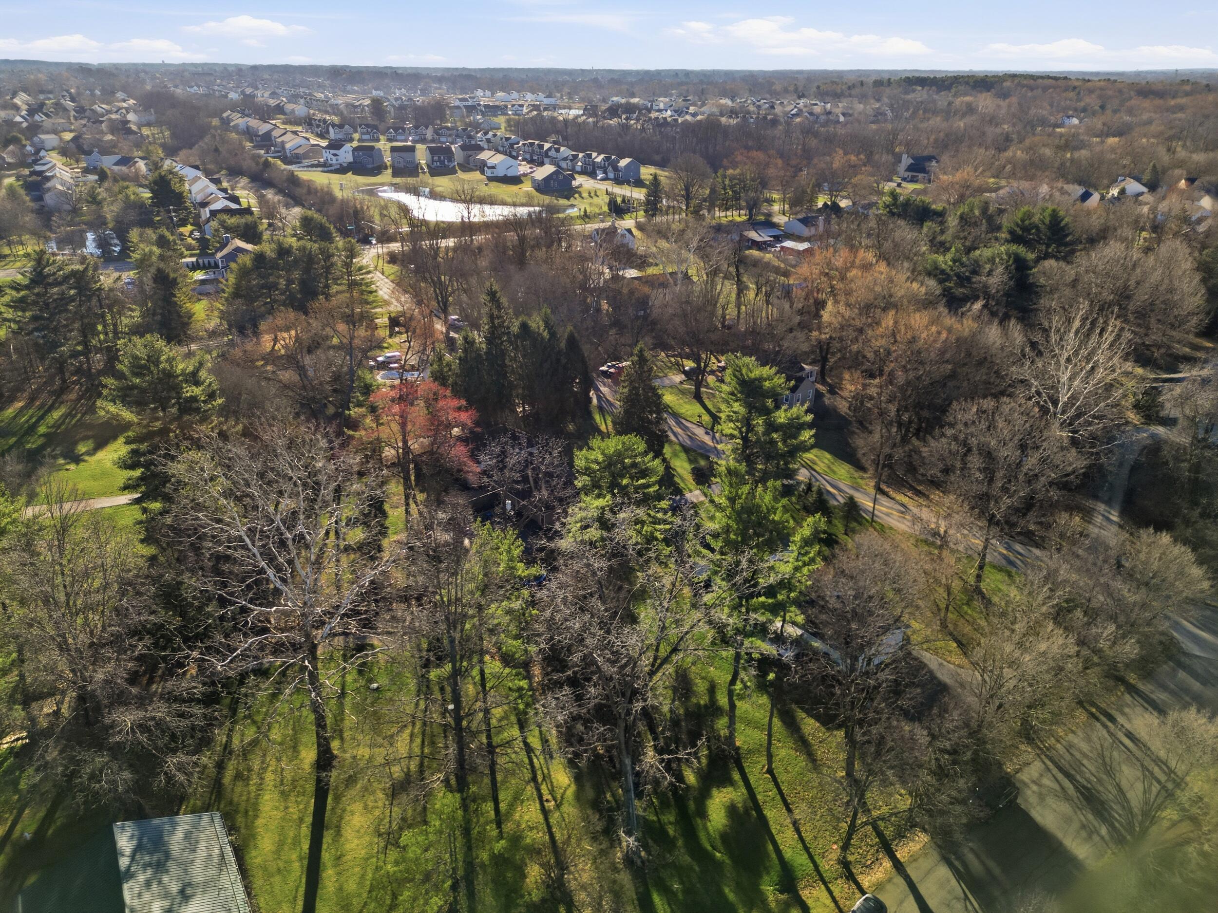 7740 Rodebaugh Road Reynoldsburg, OH 43068 - Photo 34 of 45 36_dji_0214