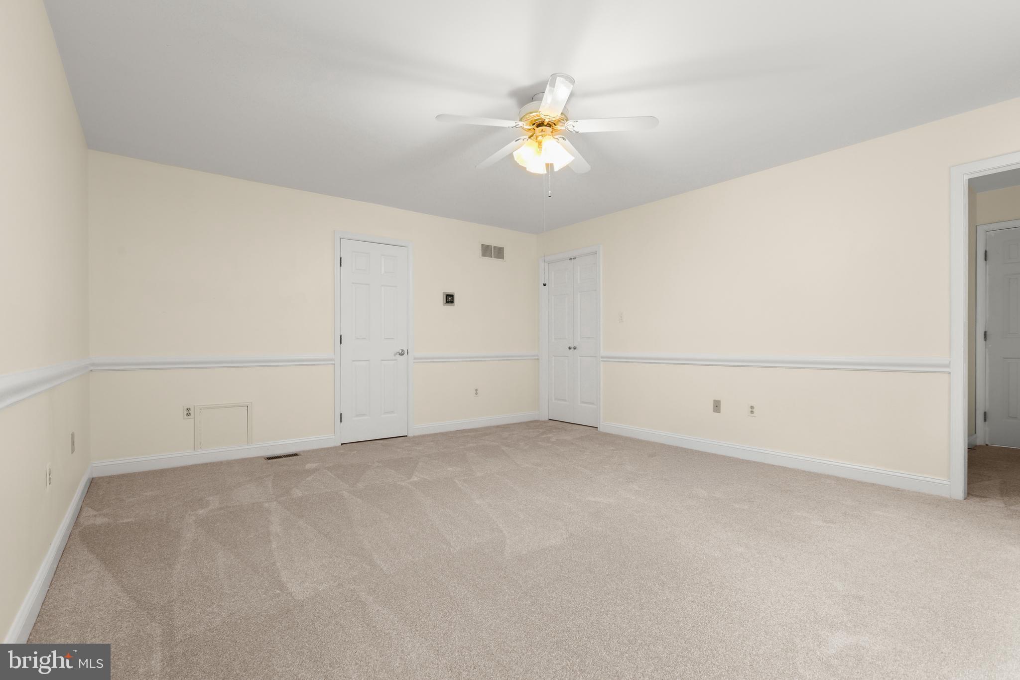 5602 Patterson Road Baldwin, MD 21013 - Photo 63 of 88 Primary Bedroom w/ walk-in closet & attached bath