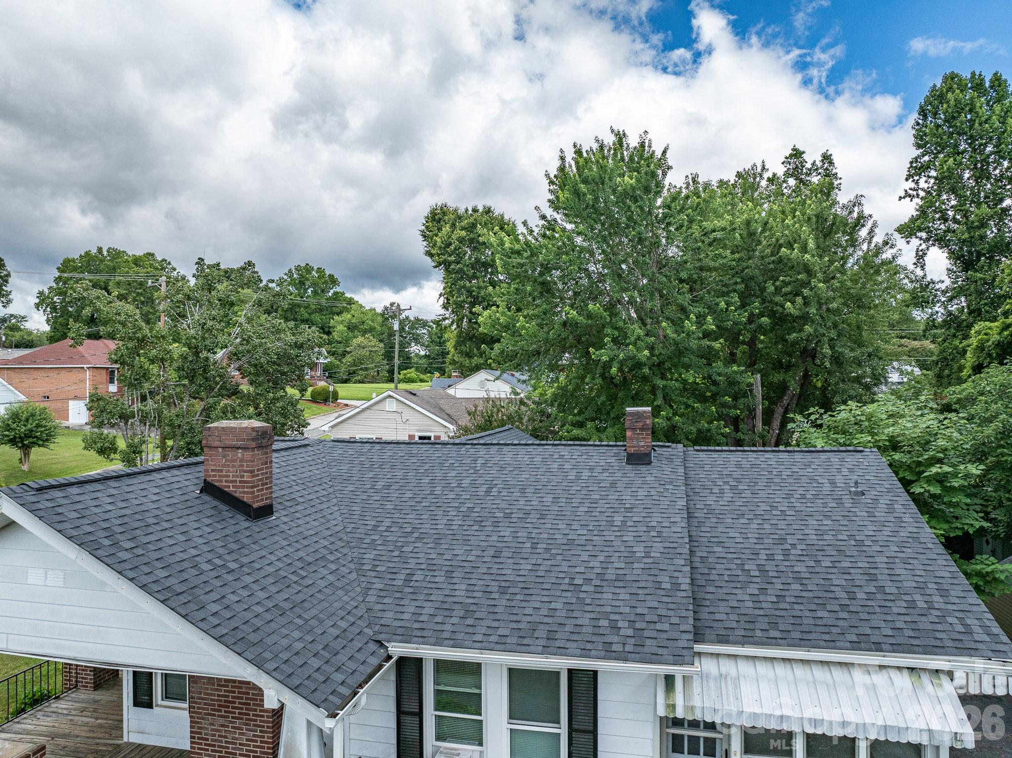 46 Gilkey Street Marion, NC 28752 - Photo 29 of 34