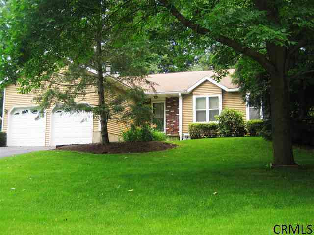 74 Algonquin Road Halfmoon, NY 12065 - Photo 1 of 15 Photo 1
