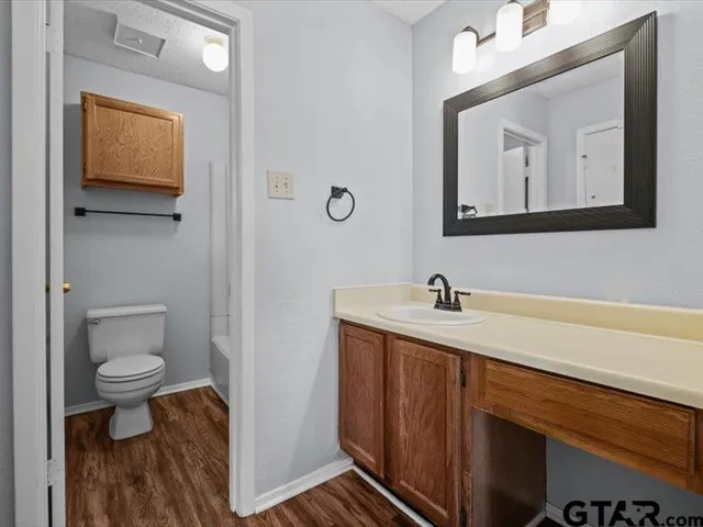 $1,250 | 400 West South Town Drive, Unit 608, Tyler, TX 75703