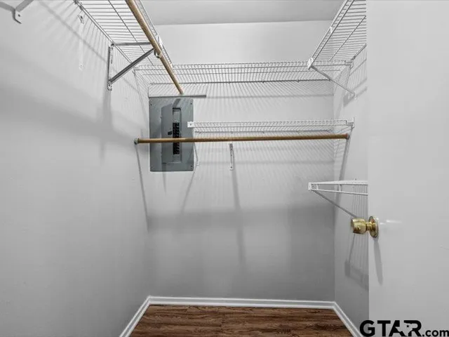 $1,250 | 400 West South Town Drive, Unit 608, Tyler, TX 75703