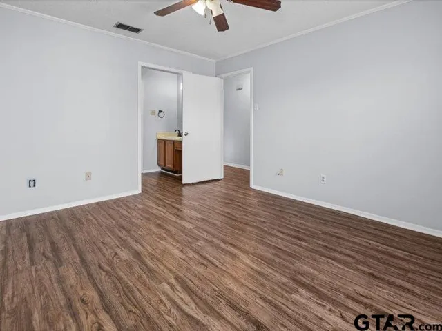 $1,250 | 400 West South Town Drive, Unit 608, Tyler, TX 75703