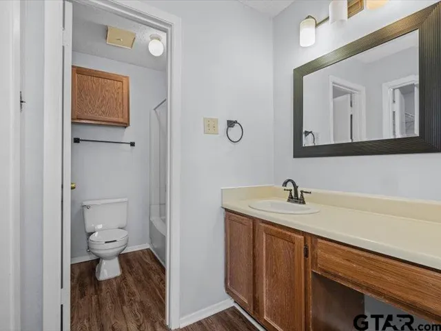 $1,250 | 400 West South Town Drive, Unit 608, Tyler, TX 75703