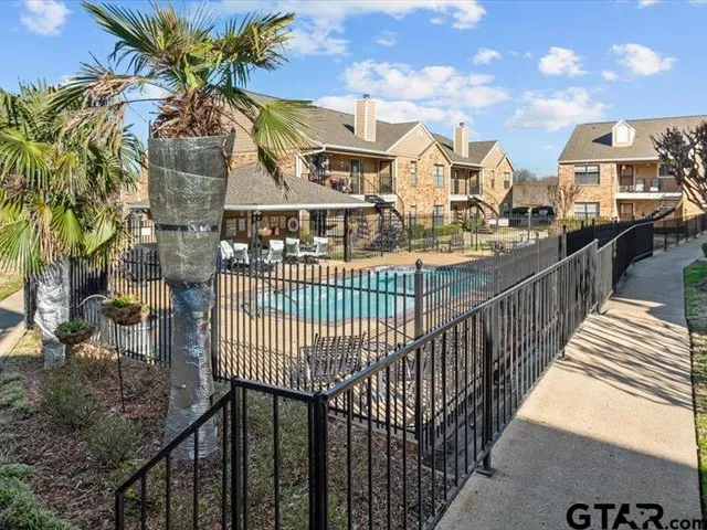 $1,250 | 400 West South Town Drive, Unit 608, Tyler, TX 75703