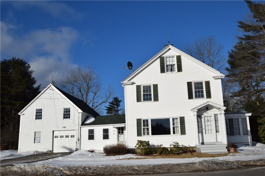 488 Blackstrap Road Falmouth, ME 04105 - Photo 1 of 35 Welcome to 488 Blackstrap Road...