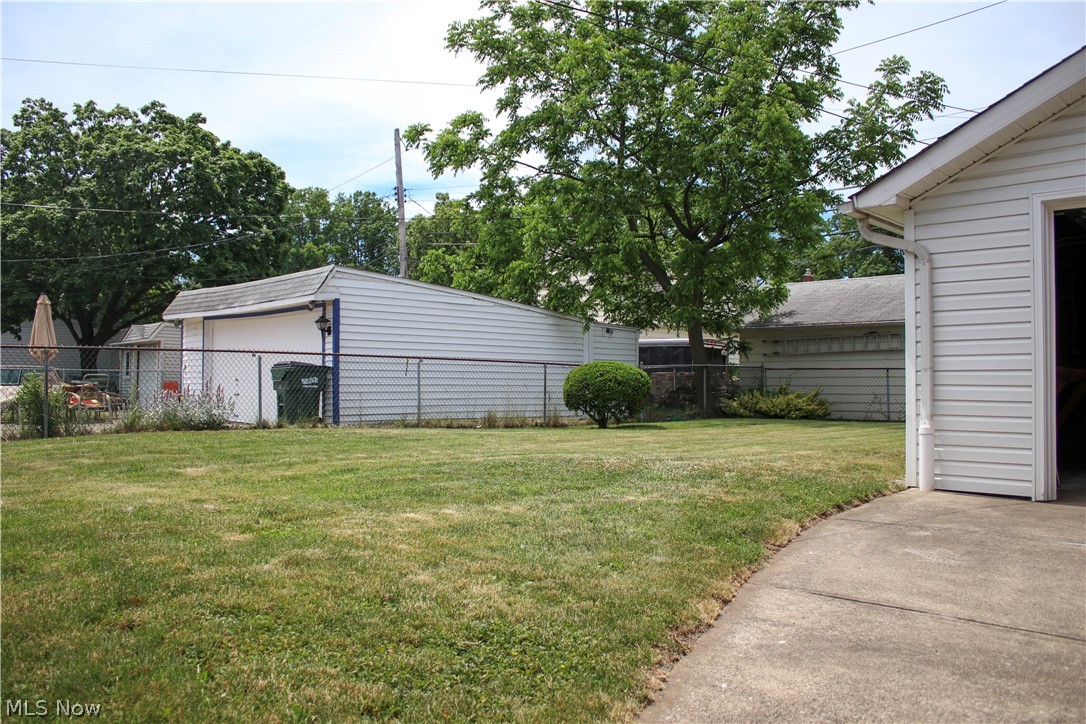 1538 Rush Road Wickliffe, OH 44092 - Photo 33 of 34 Gallery Image 33
