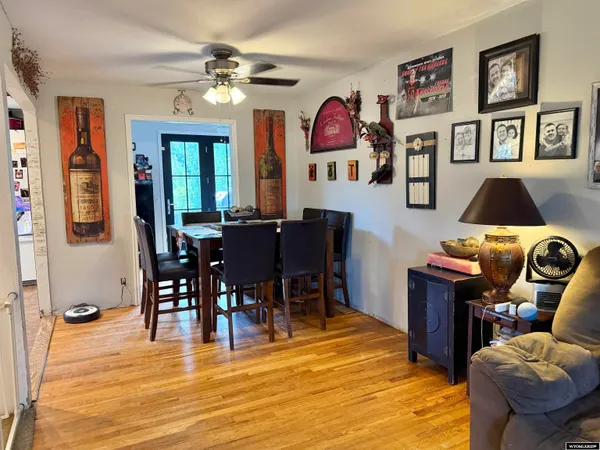 $235,000 | 1002 Sorensen Drive, Kemmerer, WY 83101