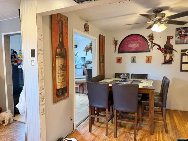 $235,000 | 1002 Sorensen Drive, Kemmerer, WY 83101