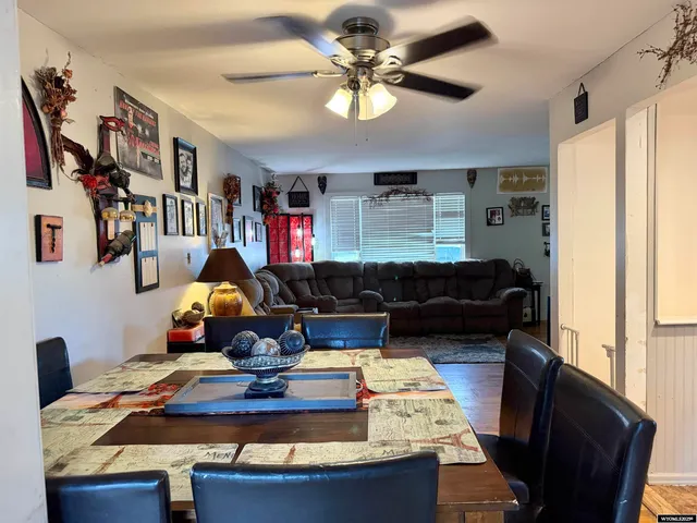 $259,500 | 1002 Sorensen Drive, Kemmerer, WY 83101