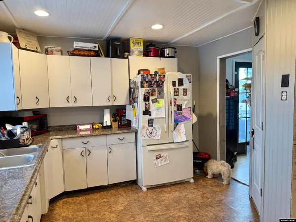 $235,000 | 1002 Sorensen Drive, Kemmerer, WY 83101