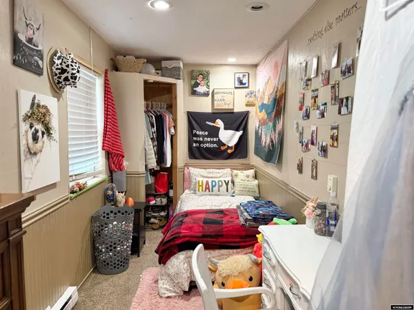 $235,000 | 1002 Sorensen Drive, Kemmerer, WY 83101